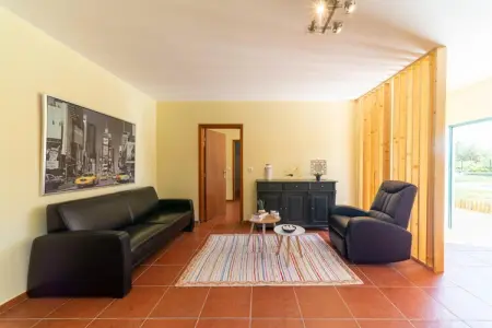 Moinho, Maison à Netos avec piscine et sauna - Photo 1