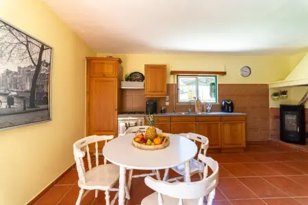 Moinho, Maison à Netos avec piscine et sauna - Photo 3