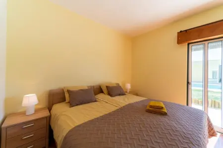 Moinho, Maison à Netos avec piscine et sauna - Photo 4