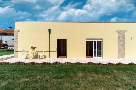 Moinho, Maison à Netos avec piscine et sauna - Photo 5