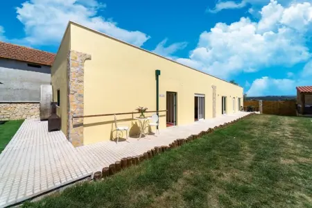 Moinho, Maison à Netos avec piscine et sauna - Photo 6