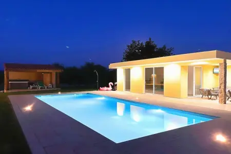 Moinho, Maison à Netos avec piscine et sauna - Photo 7
