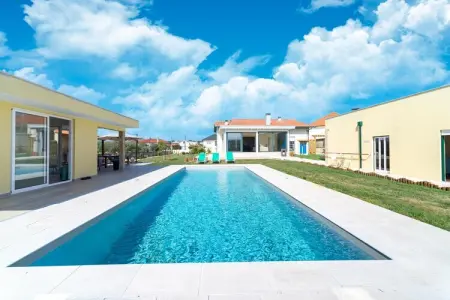 Moinho, Maison à Netos avec piscine et sauna - Photo 12
