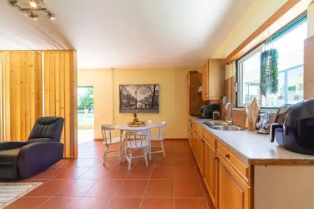 Moinho, Maison à Netos avec piscine et sauna - Photo 14