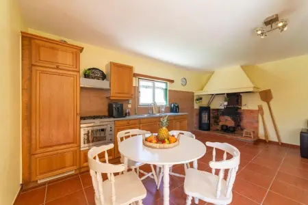 Moinho, Maison à Netos avec piscine et sauna - Photo 17
