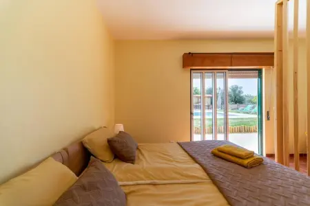 Moinho, Maison à Netos avec piscine et sauna - Photo 18