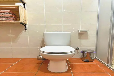 Moinho, Maison à Netos avec piscine et sauna - Photo 24