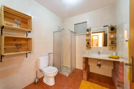 Moinho, Maison à Netos avec piscine et sauna - Photo 26