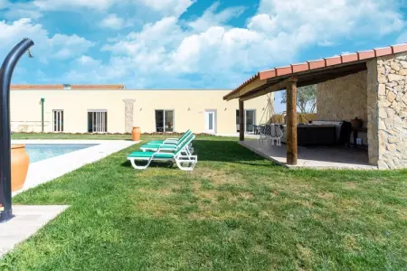 Moinho, Maison à Netos avec piscine et sauna - Photo 28