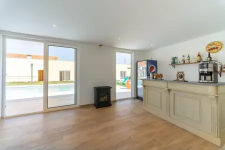 Moinho, Maison à Netos avec piscine et sauna - Photo 30