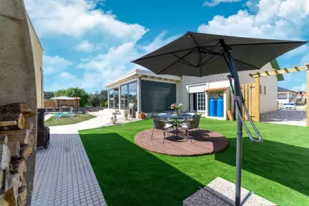 Moinho, Maison à Netos avec piscine et sauna - Photo 32