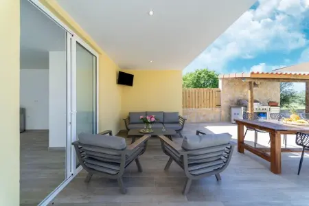 Moinho, Maison à Netos avec piscine et sauna - Photo 33