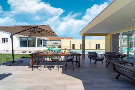 Moinho, Maison à Netos avec piscine et sauna - Photo 34