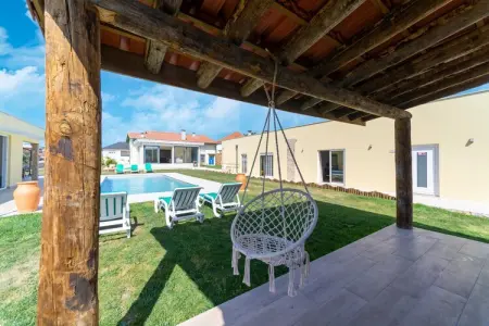 Moinho, Maison à Netos avec piscine et sauna - Photo 35