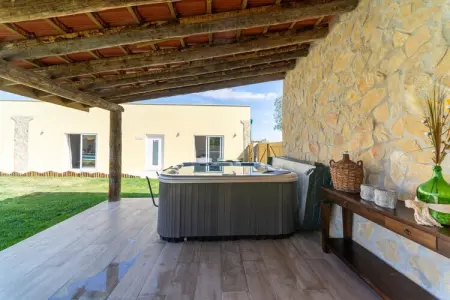 Moinho, Maison à Netos avec piscine et sauna - Photo 37