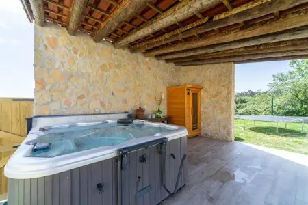 Moinho, Maison à Netos avec piscine et sauna - Photo 38