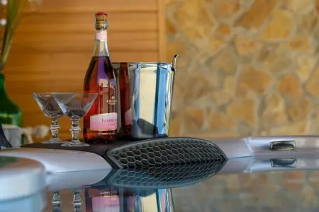 Moinho, Maison à Netos avec piscine et sauna - Photo 39