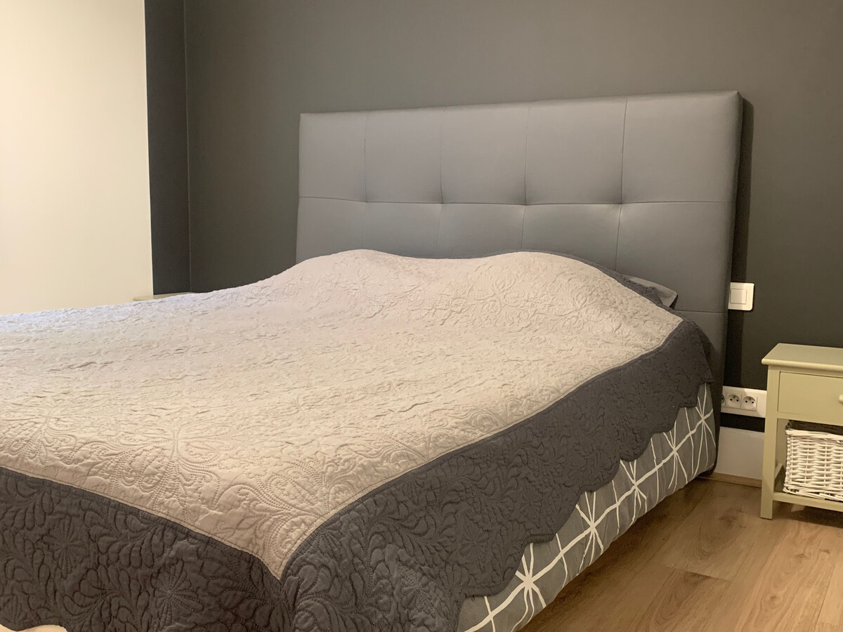 Appartement rénové 2 chambres, cœur historique Épinal - Photo 4