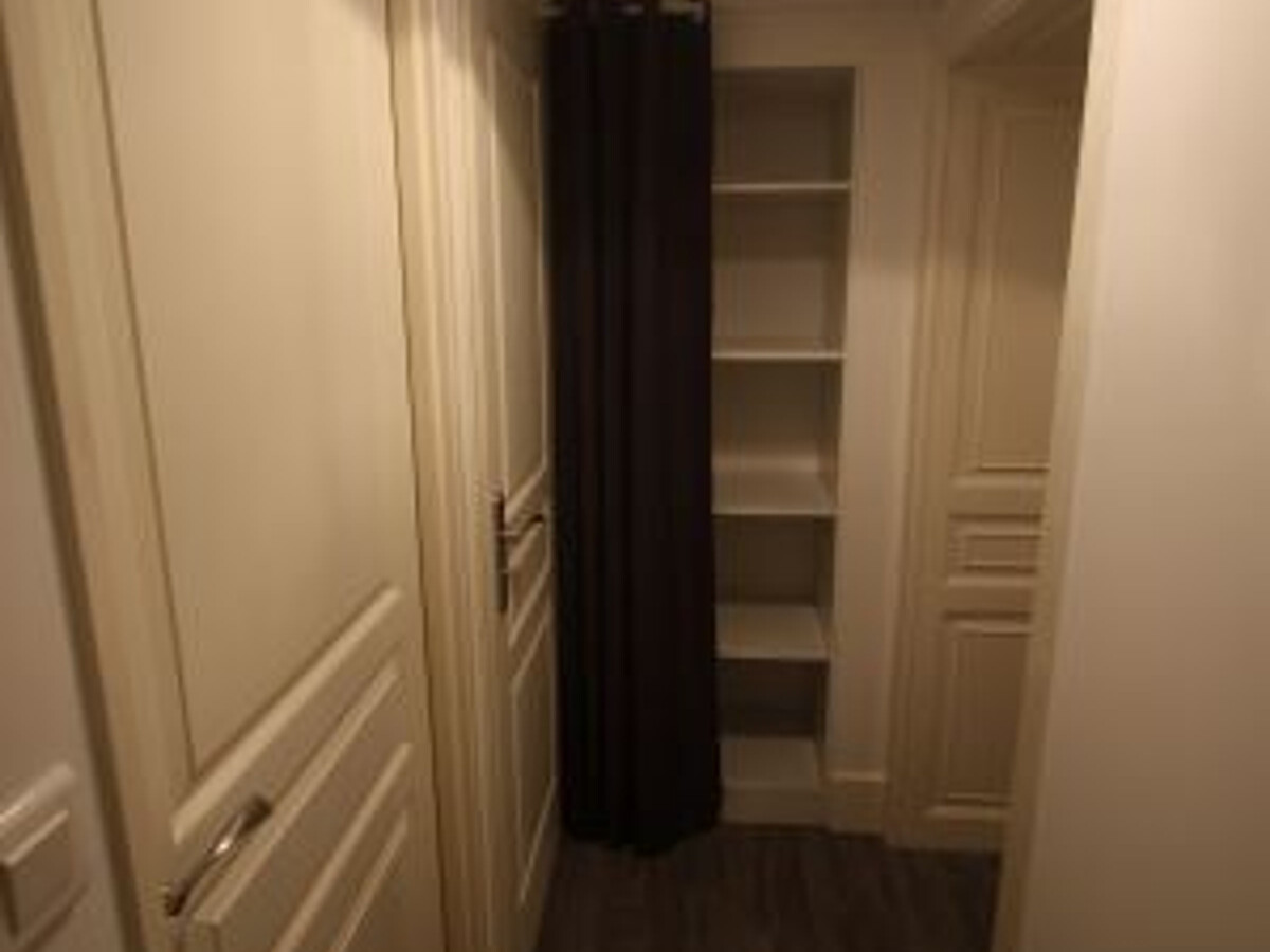 Appartement rénové 2 chambres, cœur historique Épinal - Photo 14