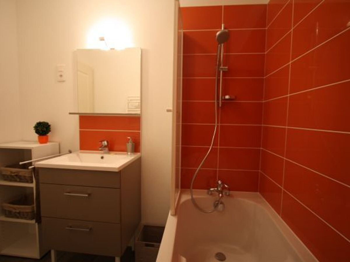 Appartement rénové 2 chambres, cœur historique Épinal - Photo 15