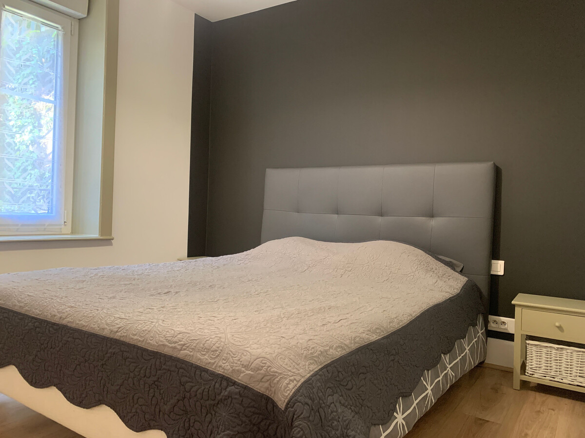 Appartement rénové 2 chambres, cœur historique Épinal - Photo 23
