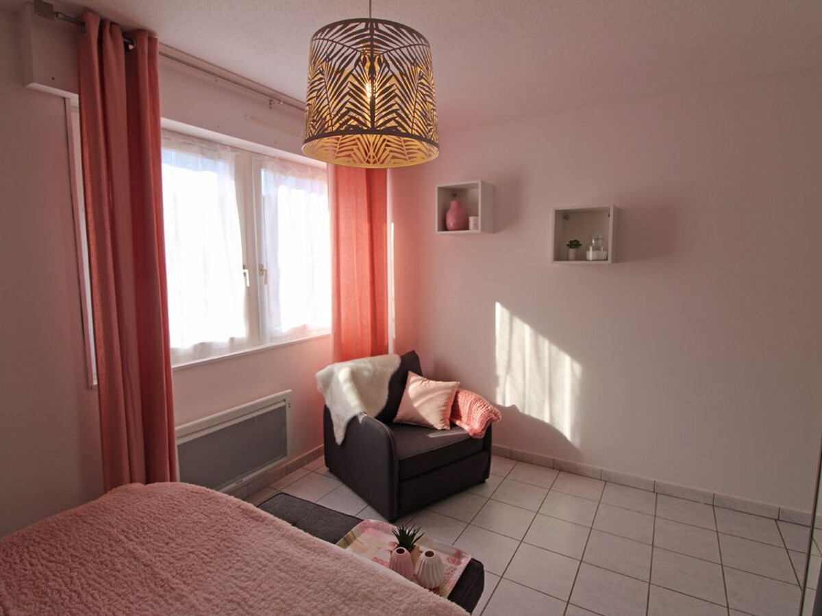 Appartement rénové 4 pers. avec garage & balcon sud à Gérardmer - Photo 13