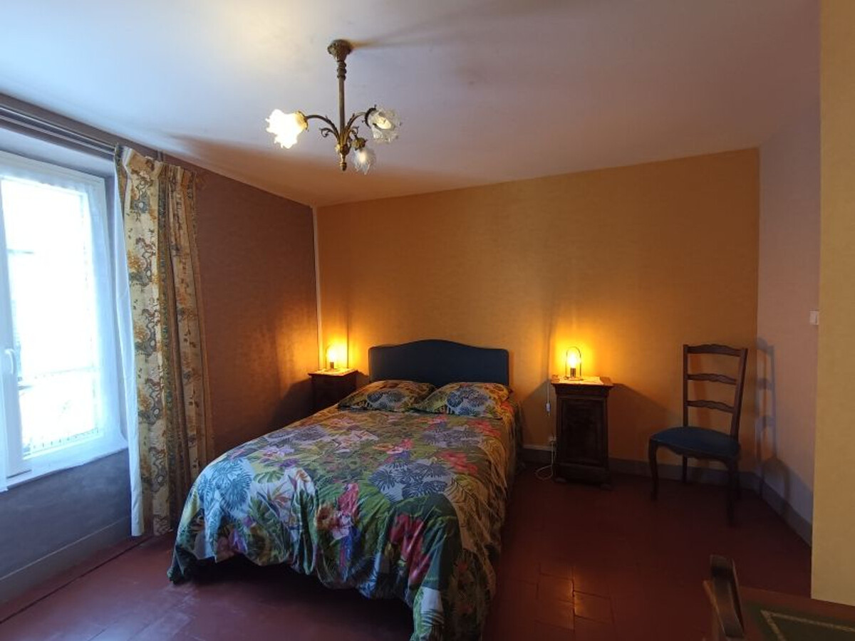La Bourrelerie : appartement 4 pers. à Bazoches-les-Gallerandes - Photo 10