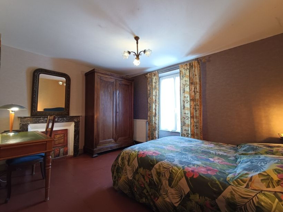 La Bourrelerie : appartement 4 pers. à Bazoches-les-Gallerandes - Photo 11