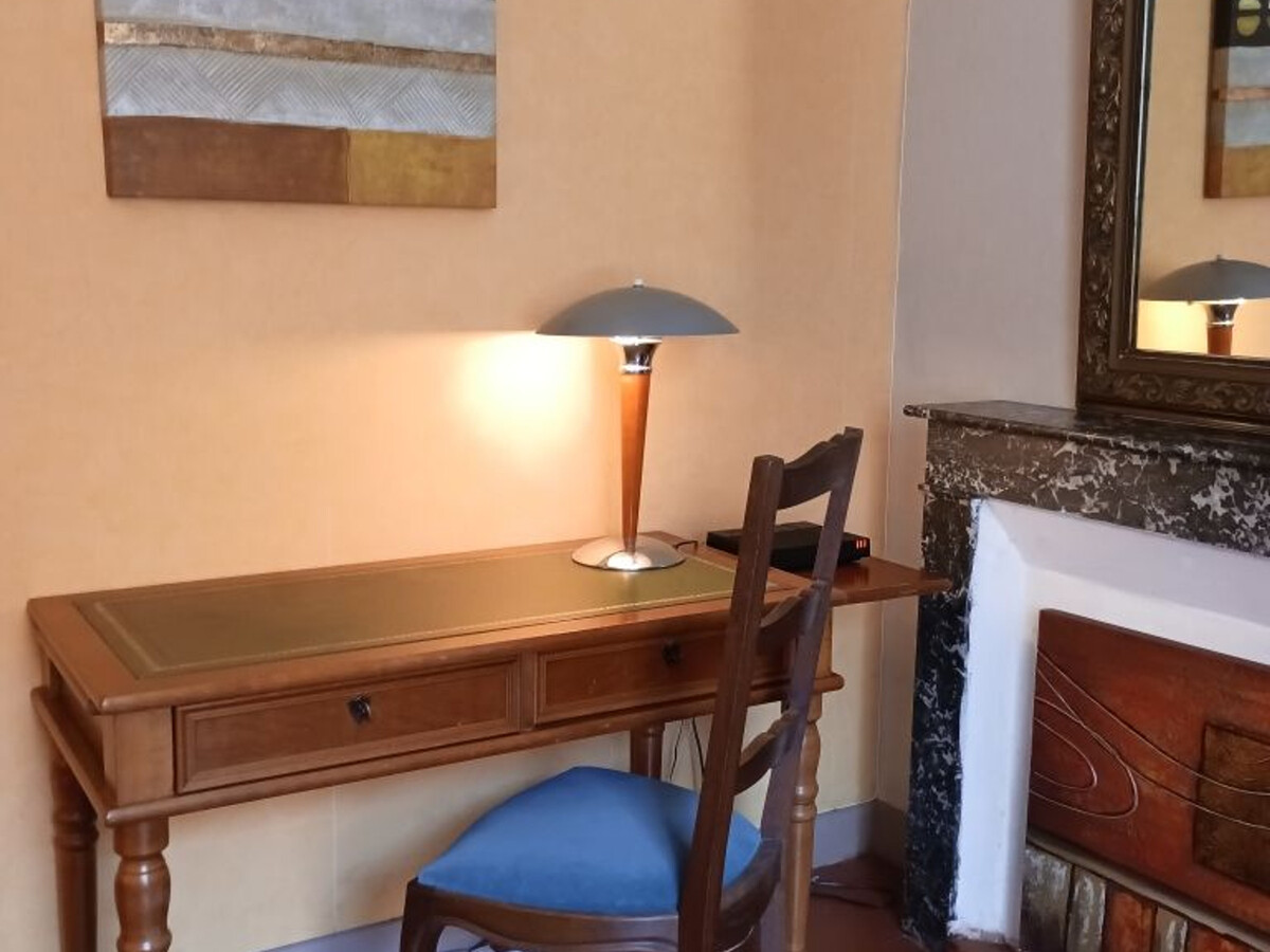 La Bourrelerie : appartement 4 pers. à Bazoches-les-Gallerandes - Photo 12