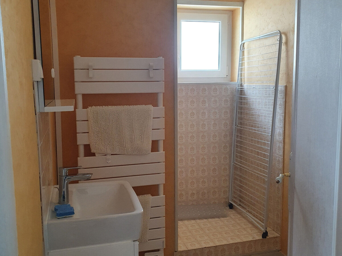 La Bourrelerie : appartement 4 pers. à Bazoches-les-Gallerandes - Photo 13