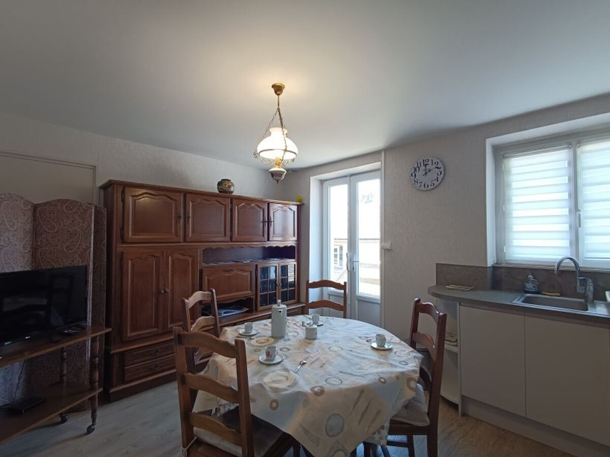 La Bourrelerie : appartement 4 pers. à Bazoches-les-Gallerandes - Photo 15