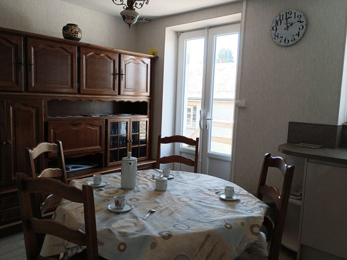 La Bourrelerie : appartement 4 pers. à Bazoches-les-Gallerandes - Photo 17