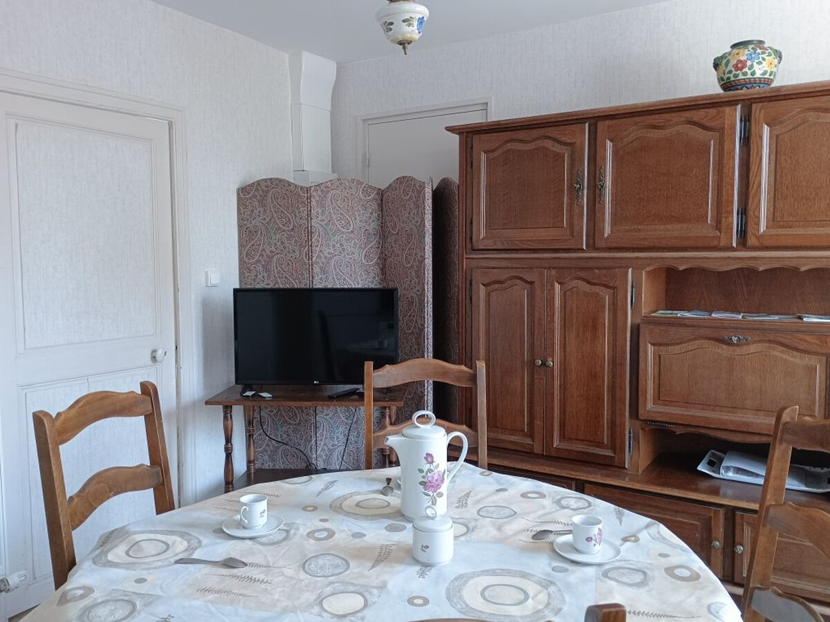 La Bourrelerie : appartement 4 pers. à Bazoches-les-Gallerandes - Photo 18