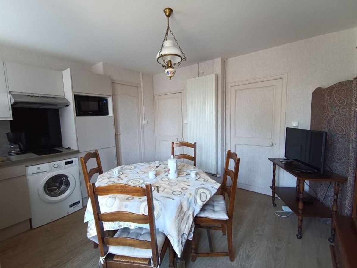 La Bourrelerie : appartement 4 pers. à Bazoches-les-Gallerandes - Photo 19