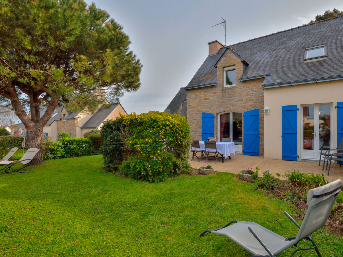 Maison Charme des Govelins à 400 m de la plage - Photo 1