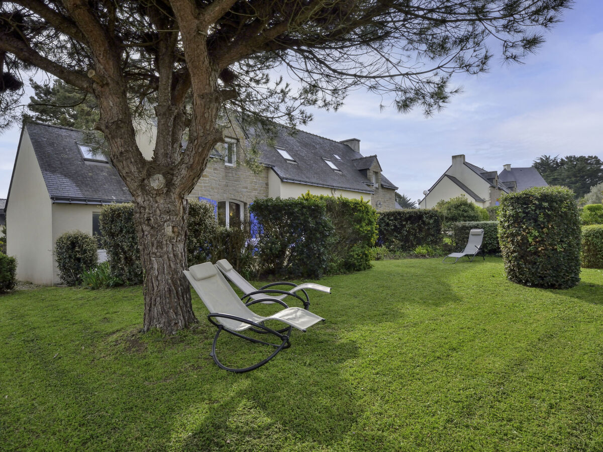 Maison Charme des Govelins à 400 m de la plage - Photo 2