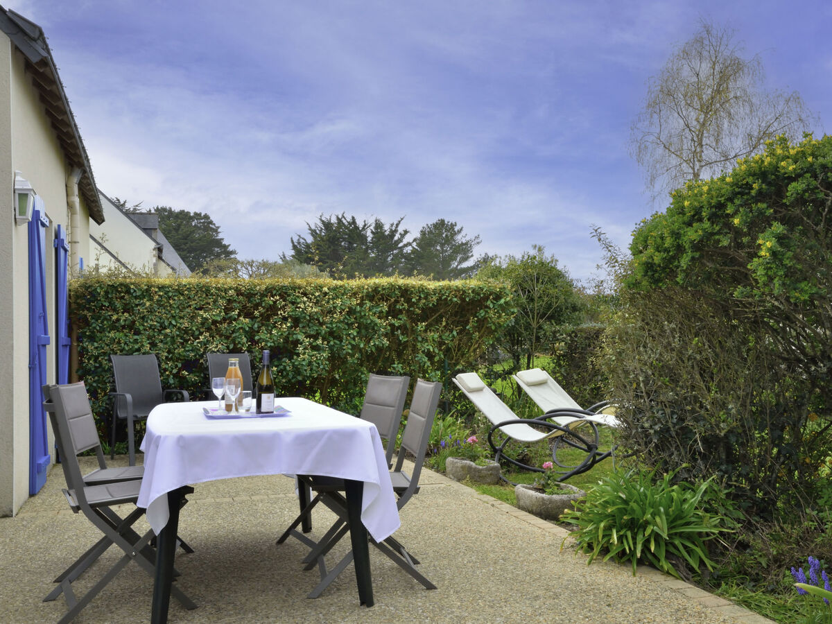 Maison Charme des Govelins à 400 m de la plage - Photo 3