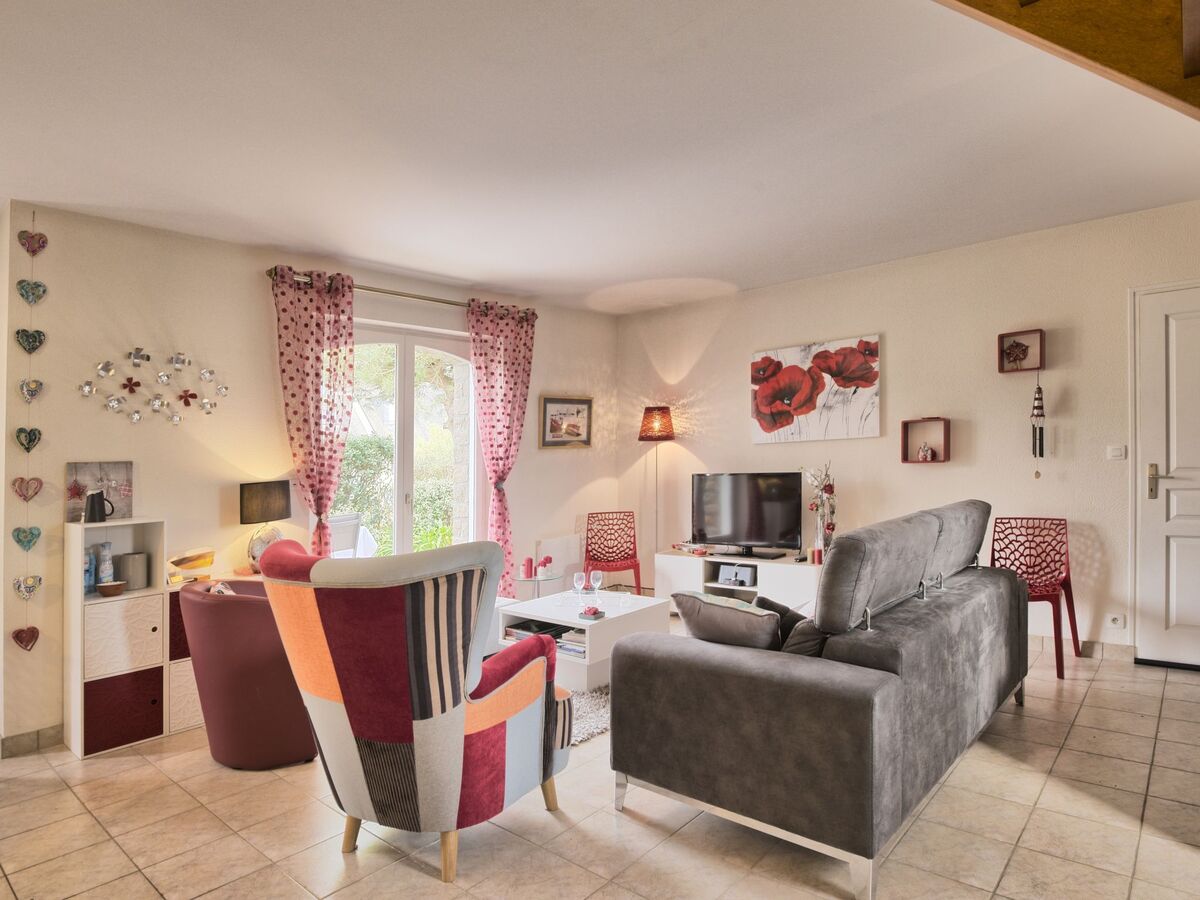 Maison Charme des Govelins à 400 m de la plage - Photo 4