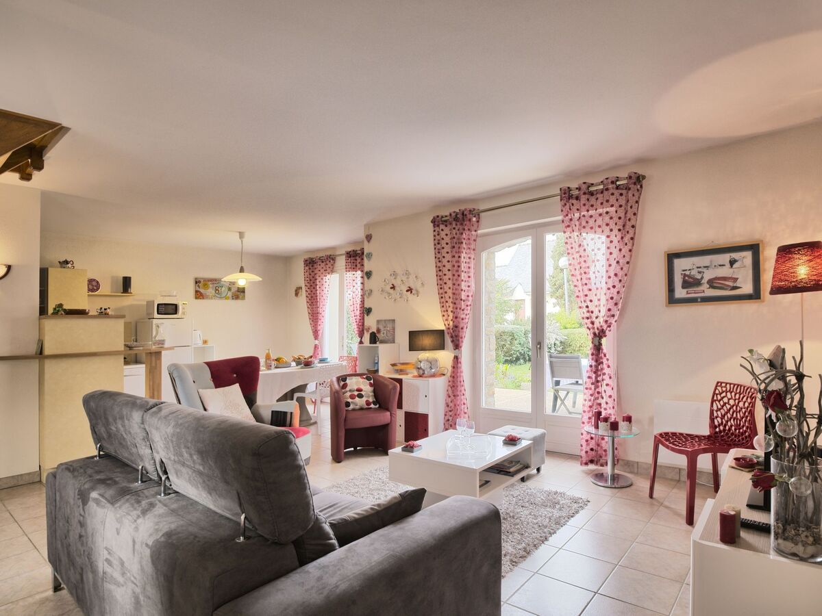 Maison Charme des Govelins à 400 m de la plage - Photo 5
