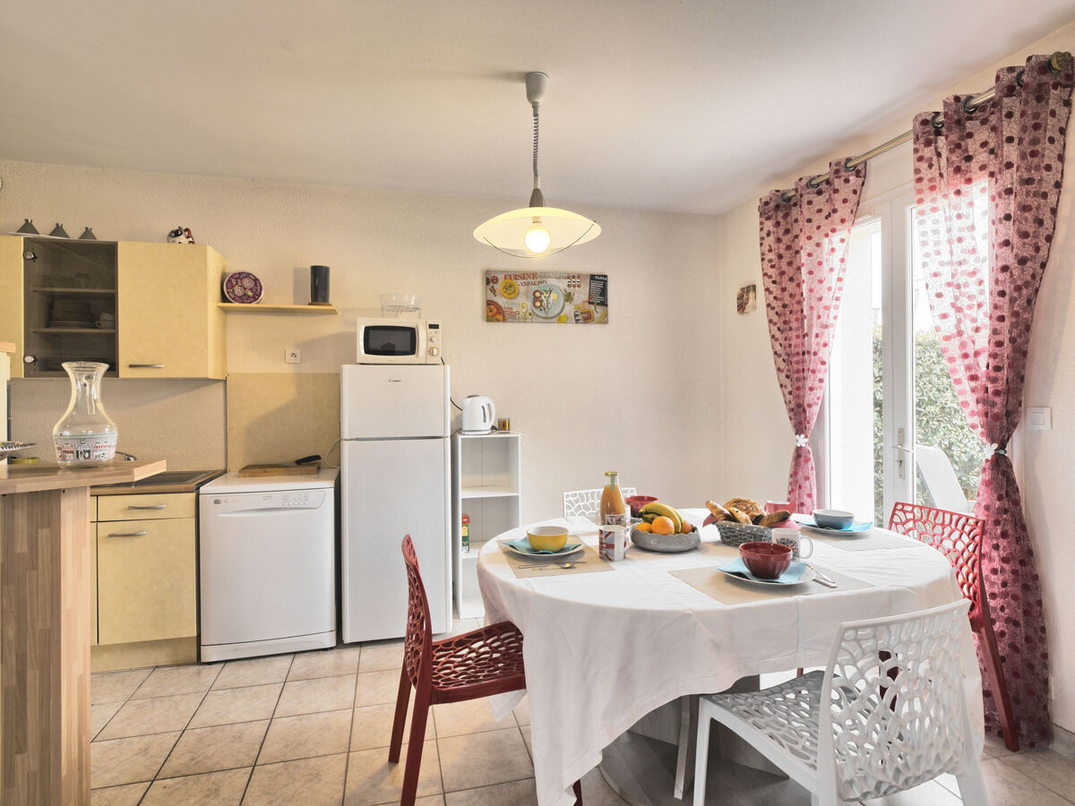 Maison Charme des Govelins à 400 m de la plage - Photo 6