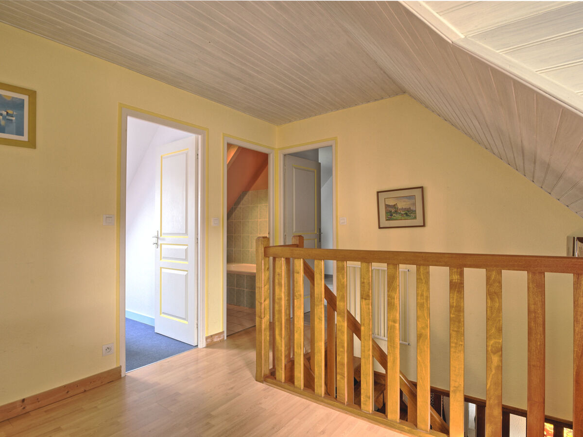 Maison Charme des Govelins à 400 m de la plage - Photo 12