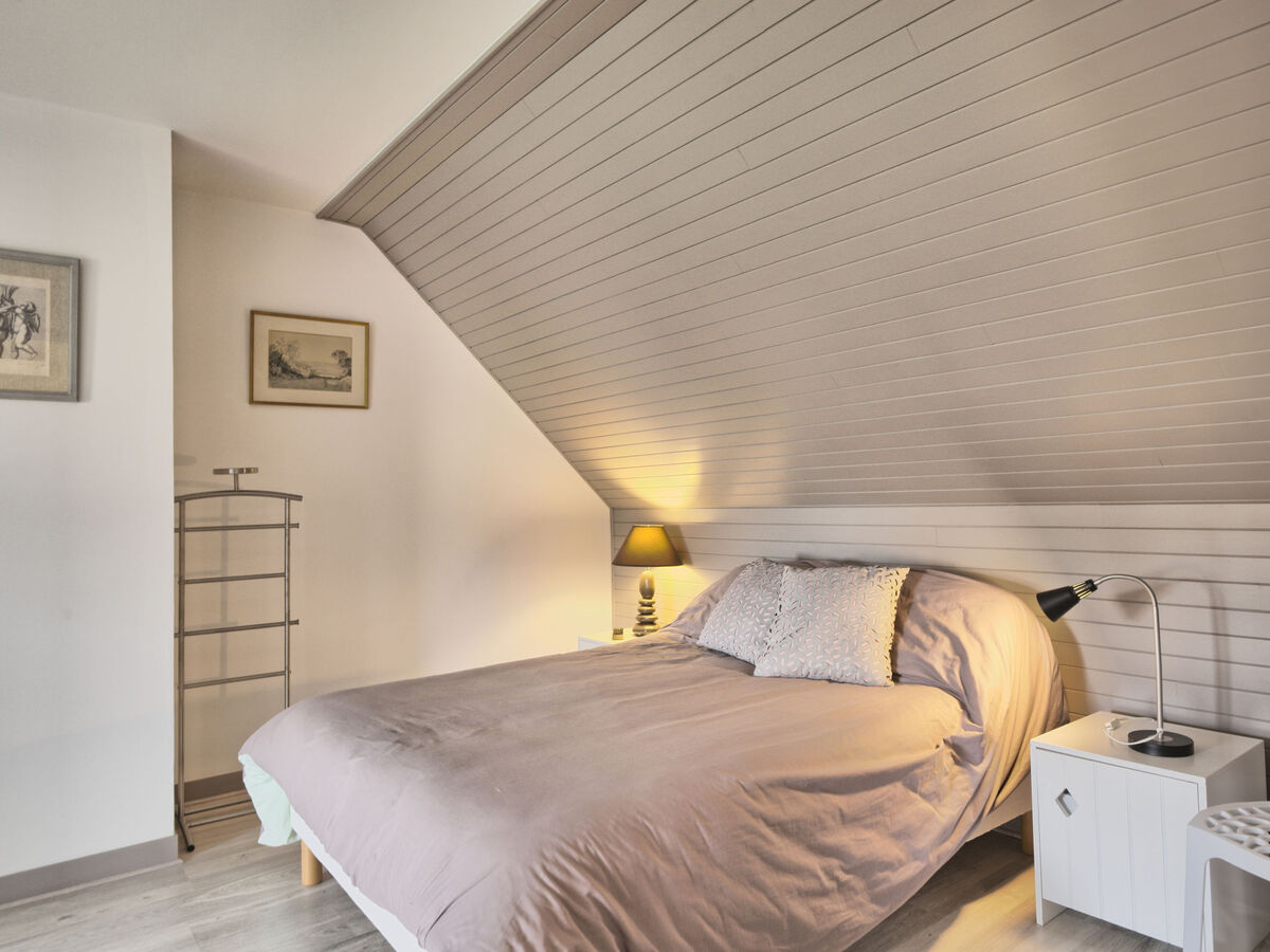 Maison Charme des Govelins à 400 m de la plage - Photo 13