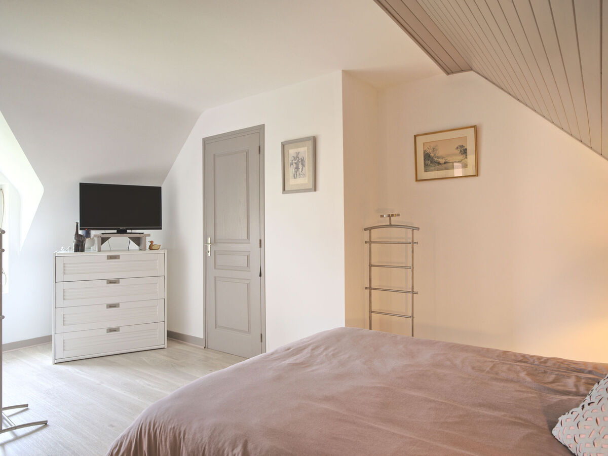 Maison Charme des Govelins à 400 m de la plage - Photo 14