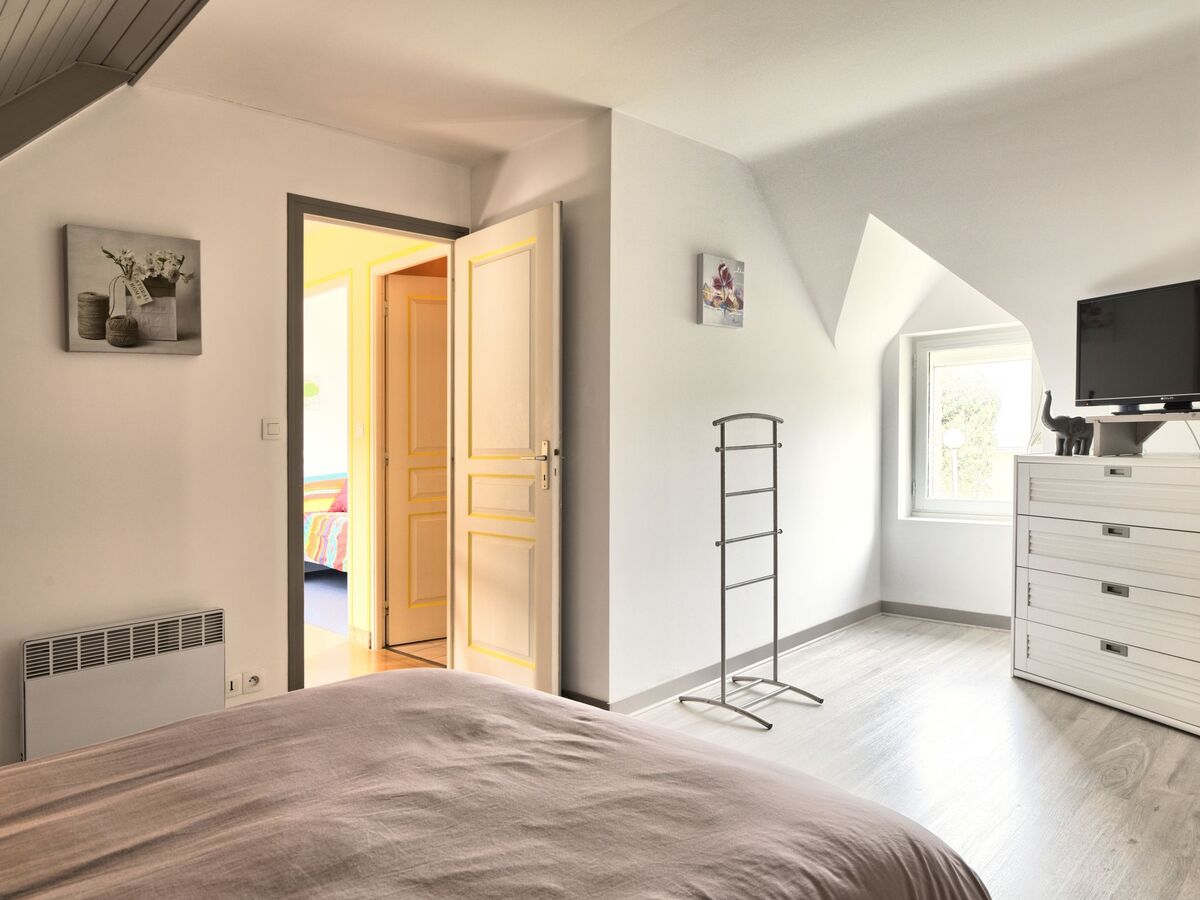 Maison Charme des Govelins à 400 m de la plage - Photo 15