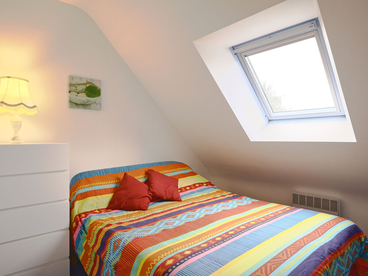 Maison Charme des Govelins à 400 m de la plage - Photo 17