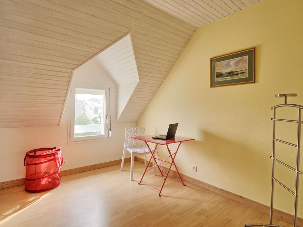 Maison Charme des Govelins à 400 m de la plage - Photo 19