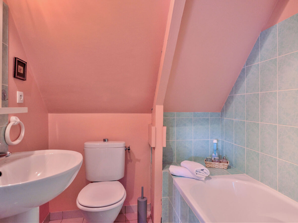 Maison Charme des Govelins à 400 m de la plage - Photo 21