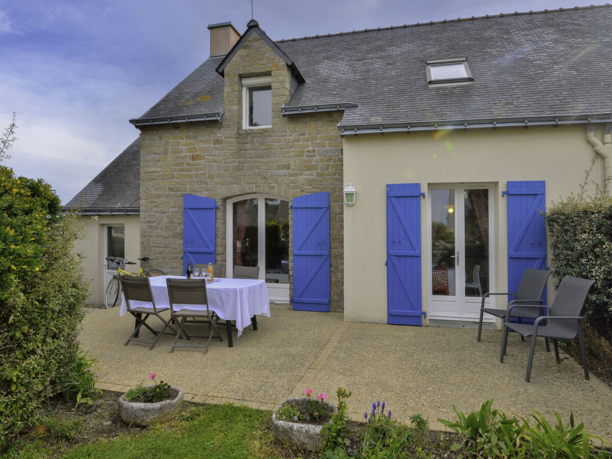 Maison Charme des Govelins à 400 m de la plage - Photo 23