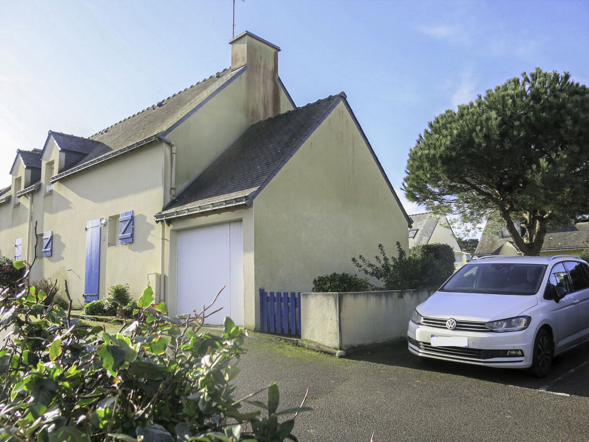 Maison Charme des Govelins à 400 m de la plage - Photo 24