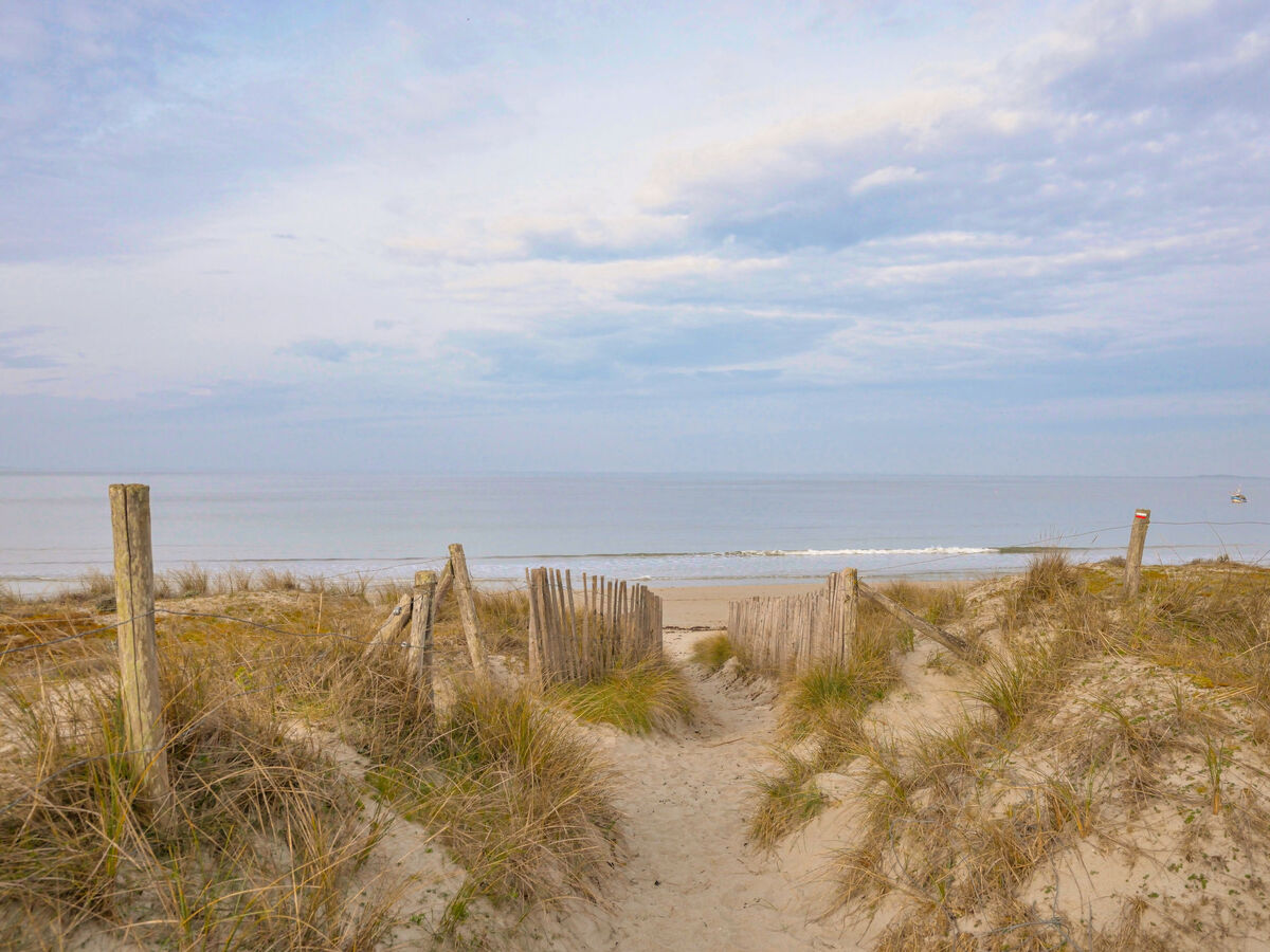 Maison Charme des Govelins à 400 m de la plage - Photo 25